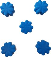Nothing To Lose- Magneten - Handje van fatima - Blauw - 5 stuks - Moodboard - Whiteboardmagneten - Ophangmagneten - Magneten