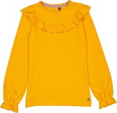 Quapi meisjes shirt Kesie Yellow Sun