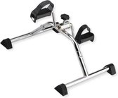 MoVeS Standard Pedal Exerciser - Premium chrome