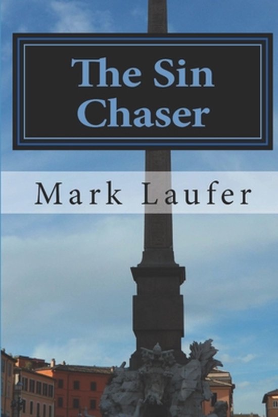 The Sin Chaser