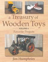 A Treasury of Wooden Toys, Volume 4