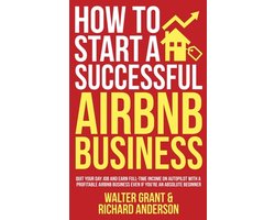 How to Start a Successful Airbnb Business