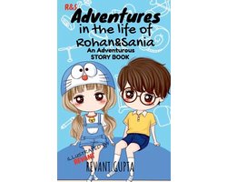 Adventures in the life of Rohan and Sania