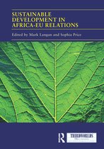 ThirdWorlds - Sustainable Development in Africa-EU relations