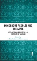 Indigenous Peoples and the State