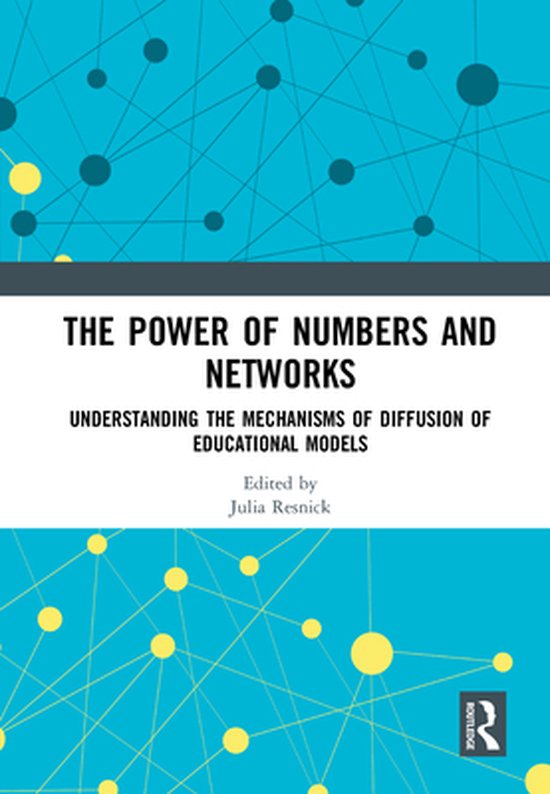 The Power of Numbers and Networks - cover