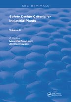 Routledge Revivals - Safety Design Criteria for Industrial Plants