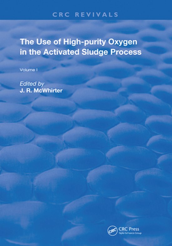 Routledge Revivals - The Use of High-purity Oxygen in the Ac ... - cover