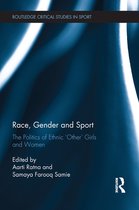 Routledge Critical Studies in Sport - Race, Gender and Sport