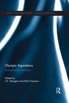 Sport in the Global Society - Historical Perspectives - Olympic Aspirations