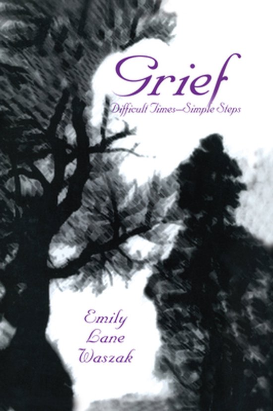 Grief - cover
