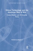 Ethics, Technology and the American Way of War