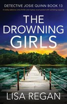 Detective Josie Quinn-The Drowning Girls