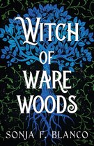 Witch of Ware Woods- Witch of Ware Woods