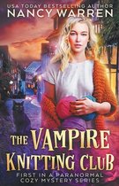 Vampire Knitting Club-The Vampire Knitting Club