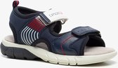 Blue Box jongens sandalen - Blauw - Maat 29