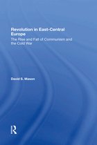 Revolution In East-central Europe