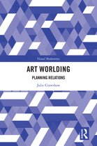Visual Modernities - Art Worlding
