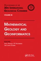 Mathematical Geology and Geoinformatics