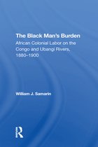 The Black Man's Burden