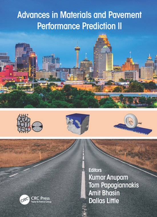 Advances in Materials and Pavement Performance Prediction II (ebook ...