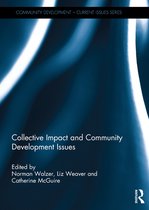 Community Development – Current Issues Series - Collective Impact and Community Development Issues