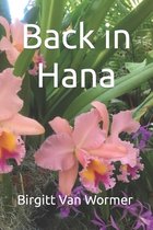 Back in Hana