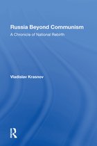 Russia Beyond Communism