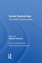 Soviet Central Asia