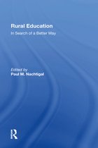 Rural Education