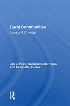 Rural Communities Study Guide