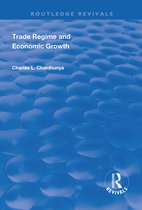 Routledge Revivals - Trade Regime and Economic Growth