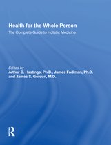 Health For The Whole Person