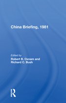 China Briefing, 1981