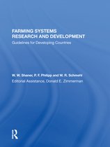 Farming Systems Research And Development