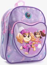 Paw Patrol rugzak 8 liter - Paars