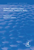 Routledge Revivals - Northern Ireland Economy