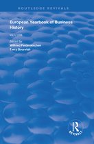 Routledge Revivals - European Yearbook of Business History