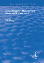 Routledge Revivals - Human Resource Management