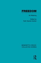 Collected Works - Freedom