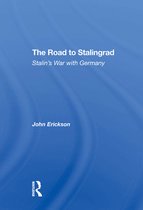 The Road To Stalingrad