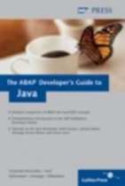The ABAP Developer's Guide to Java
