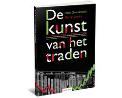 De kunst van het traden (3e druk)
