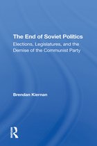 The End Of Soviet Politics