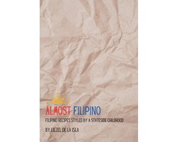 Almost Filipino