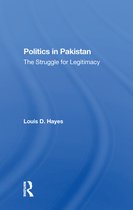 Politics In Pakistan