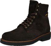 Camel Active veterboots pace Donkerbruin-42