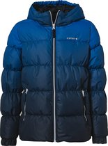 Icepeak winterjas Navy-128