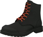 Call It Spring veterboots repel Zwart-11 (44)