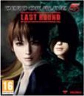 Tecmo Koei Dead or Alive 5 Last Round Standard PlayStation 4